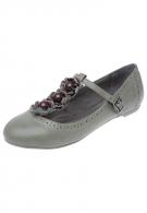 Shellys FLORIE - Ballerina - sage