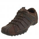 Skechers CITYWALK VIADUCT - Sneaker - chocolate