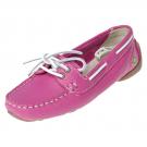 Snipe SOFTY FLOATER - Slipper - fuchsia