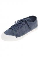 Spring Court G1 ORGANIC - Sneaker low - blue