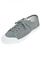 Spring Court G1 LOW CUT W - Sneaker low - grey