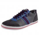 Striipe  BLOOME W - Sneaker - grey