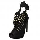 Steve Madden REVENU - Stiefelette - black
