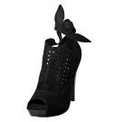 Steve Madden EVELINA - Stiefelette - black