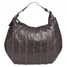 Strenesse Gabriele Strehle HAND STITCHING MEDIUM - brown