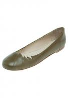 Strenesse Gabriele Strehle Ballerina - khaki