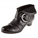 Tamaris Ankle-Boots - Black
