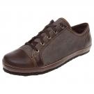 Timberland ALANZA - Sneaker - dark brown