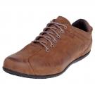Timberland KING EURO - Schnürschuh - brown