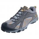 Timberland PATHLITE LOW GTX - Outdoorschuh - grey/yellow