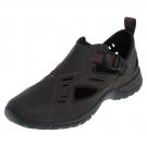 Timberland FRONT COUNTRY ADVENTURE - Sandale - dark brown