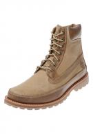 Timberland YELE HAITI - Boot - beige 