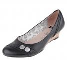Vagabond POPPY - Pumps - black