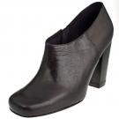 Vagabond Ankle-Boot - leder - black
