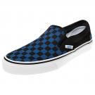 Vans CLASSIC SLIP-ON - Sneaker - classic blue/black