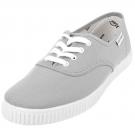Victoria Shoes Stoff-Sneaker - gris