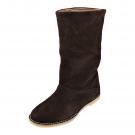 Jonny's Lederstiefel - morron