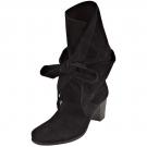 LEDERSTIEFEL - alpi nero