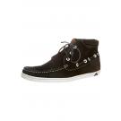 TETRA - Schnürer - testa di moro