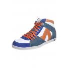 Sneaker piloto/white/egnar 