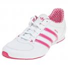MIDIRU 2 W - Sneaker - white/pink