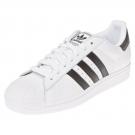 Superstar II - Sneaker - white/black/white