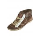 TATI - Sneaker - bianco tabacco