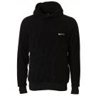 CODE - Kapuzensweater - black