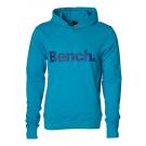AFFRONT LOGO - Hoodie - blue jewel