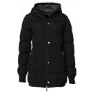 DORA - Daunenjacke - black