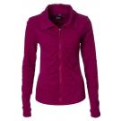 ZORB - Sweatjacke - pink 