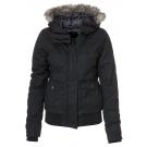 Rusty - Winterjacke - black