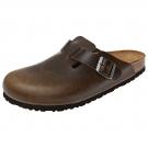 BOSTON - Clog - Antik Dune
