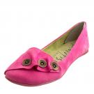 Blowfish SEGMENT - Ballerina - Canvas - fuchsia