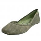 Blowfish SUMMERFEST - Ballerina - Canvas - khaki