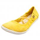 Blowfish MICASA - Ballerina - Canvas - yellow