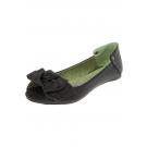 SHERBERT - Ballerina - black buttercalf