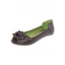 SHERBERT - Ballerinas - dark brown