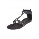LOST CITY - Sandale - black buttercalf