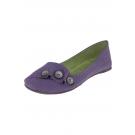 SEGMENT - Ballerina - purple beach denim