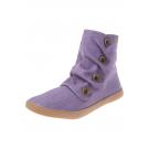 HABBIT - Short-Boot - purple beach denim