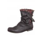 FLORENTINE - Stiefelette - dark brown