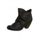 WILLIS - Ankle Boot - black
