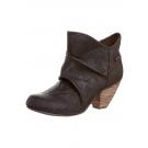 WILLIS - Ankle Boot - dark brown