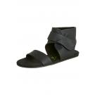 LORPUS - Sandale - black