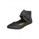 COVER UP - Ballerina - black