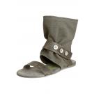 LISPHER - Sandalette - grey canyon 