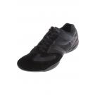 QUNEY - Sneaker - black