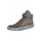 GALACTICO I - Sneaker - medium grey