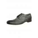 DENTON 1 - Schnürer - medium grey 